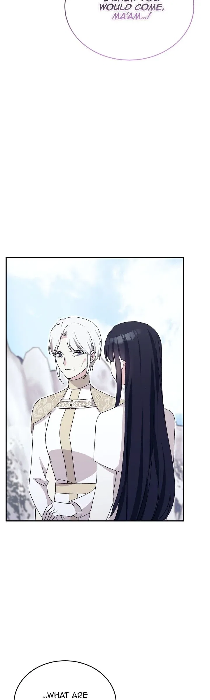 Hawar in the Winter Garden Chapter 82 – Page 42