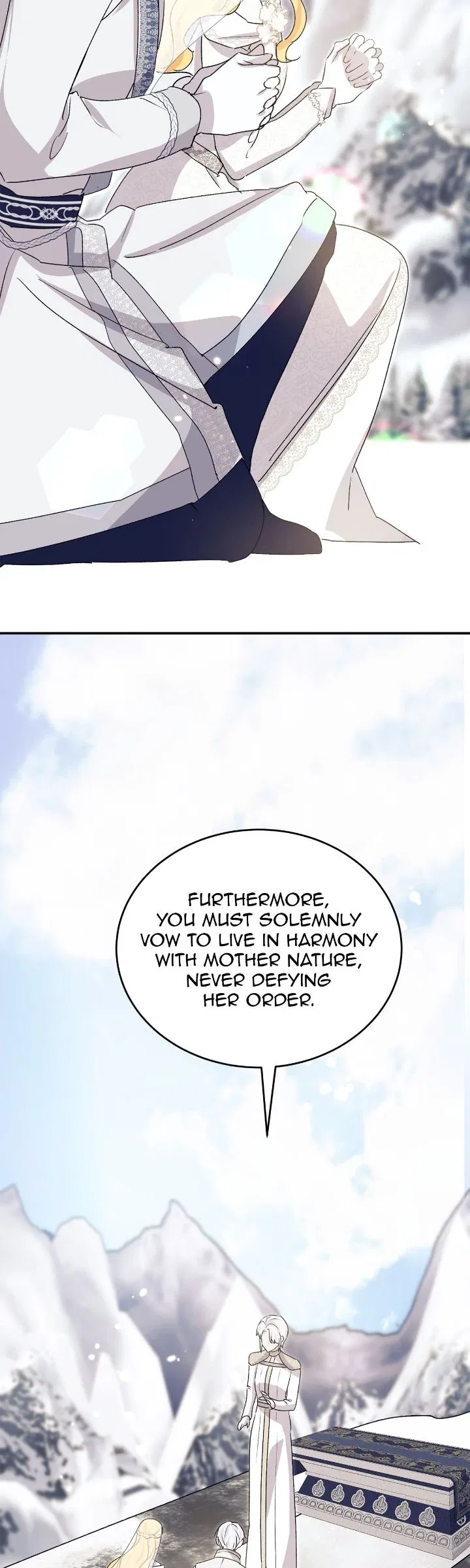 Hawar in the Winter Garden Chapter 82 – Page 51