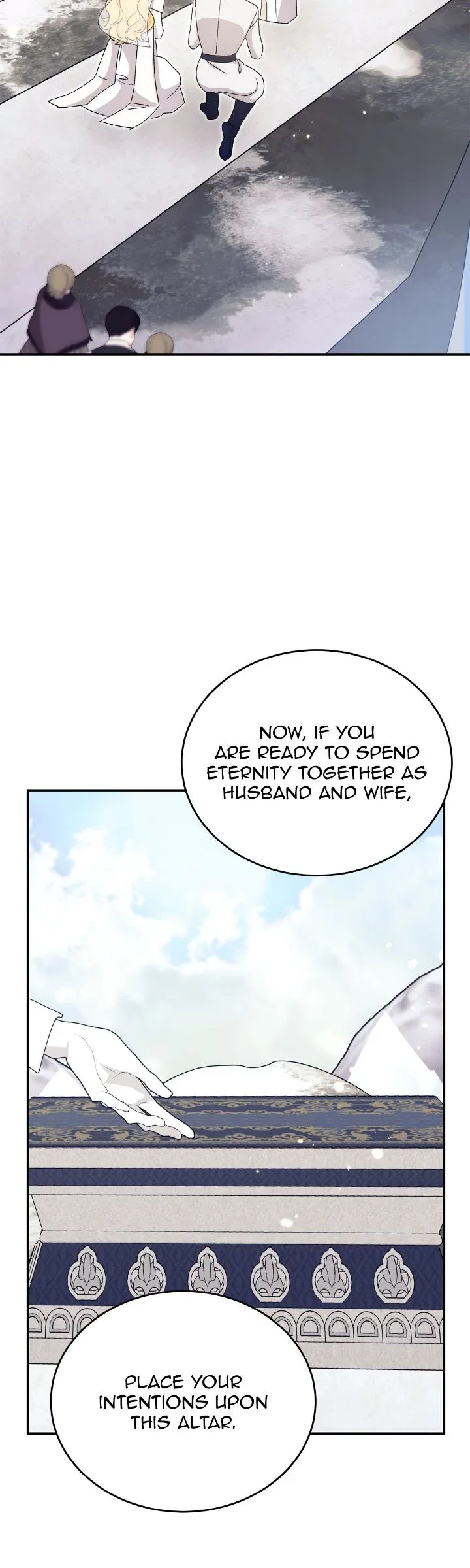 Hawar in the Winter Garden Chapter 82 – Page 52