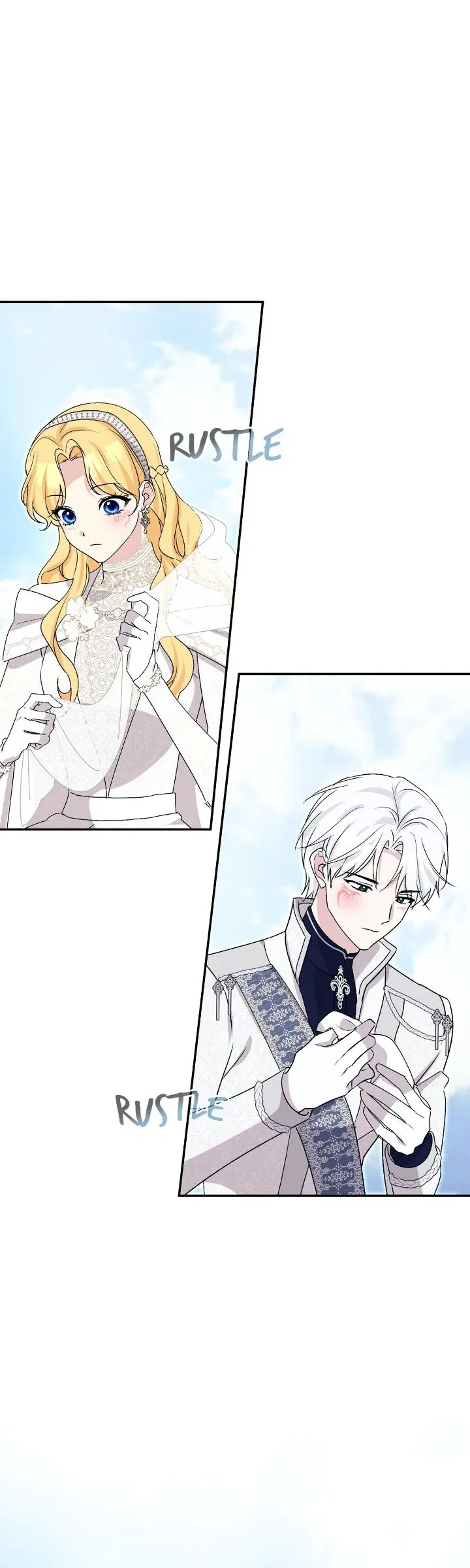 Hawar in the Winter Garden Chapter 82 – Page 53