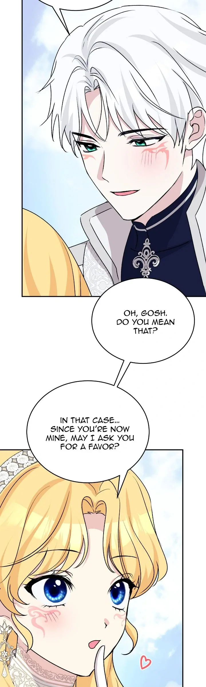 Hawar in the Winter Garden Chapter 82 – Page 62