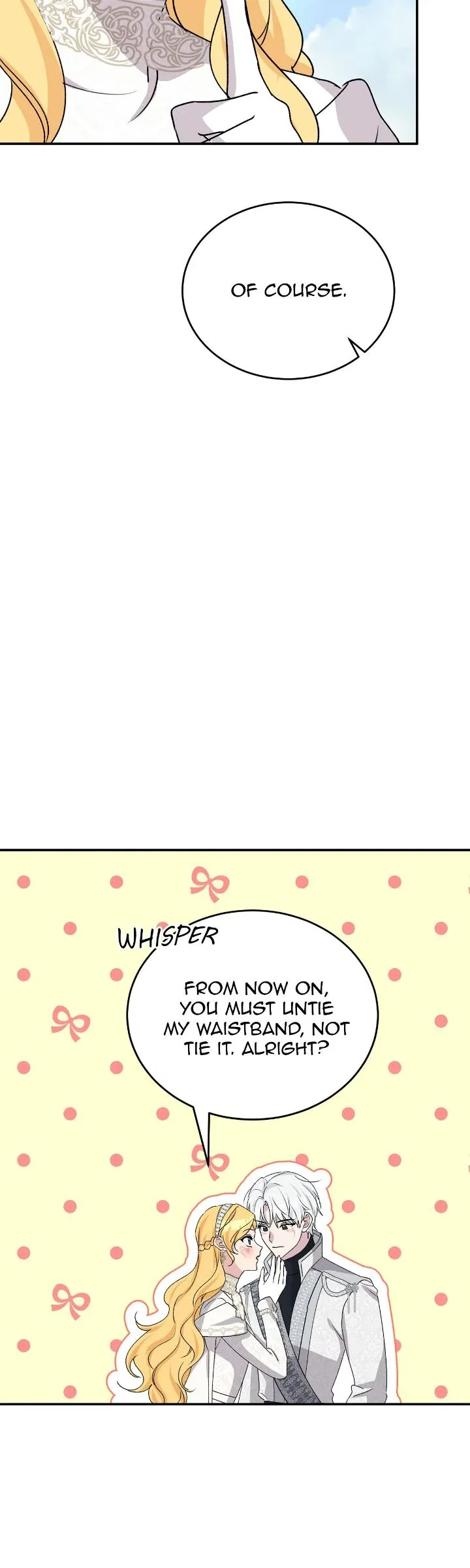 Hawar in the Winter Garden Chapter 82 – Page 63