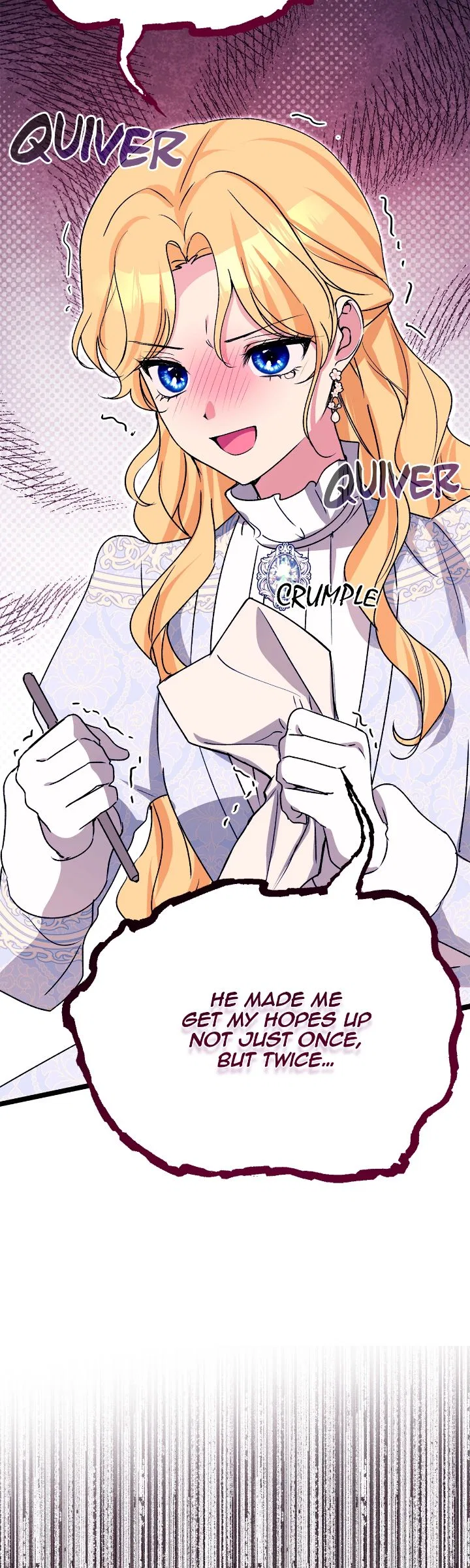 Hawar in the Winter Garden Chapter 81 – Page 3