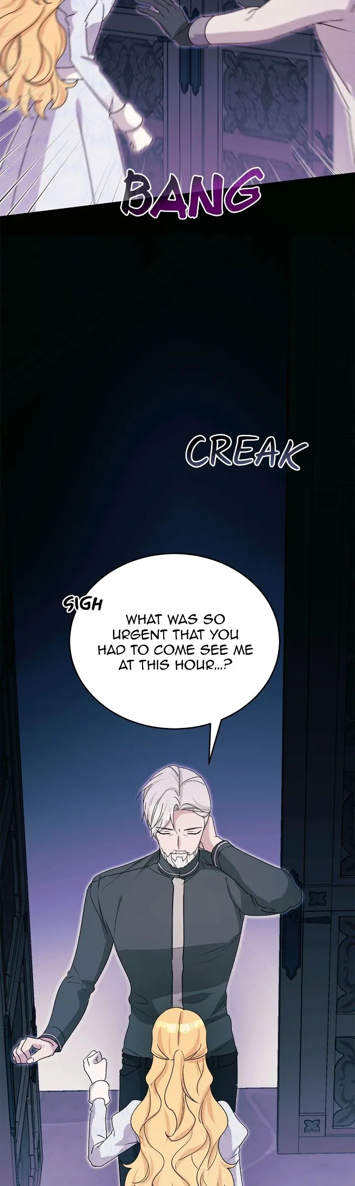 Hawar in the Winter Garden Chapter 81 – Page 5
