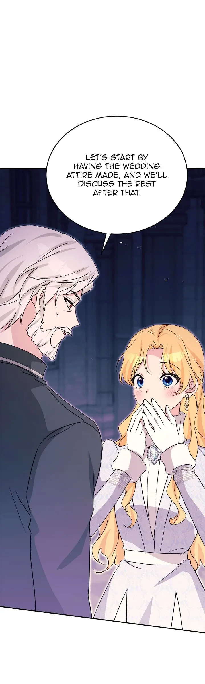 Hawar in the Winter Garden Chapter 81 – Page 12