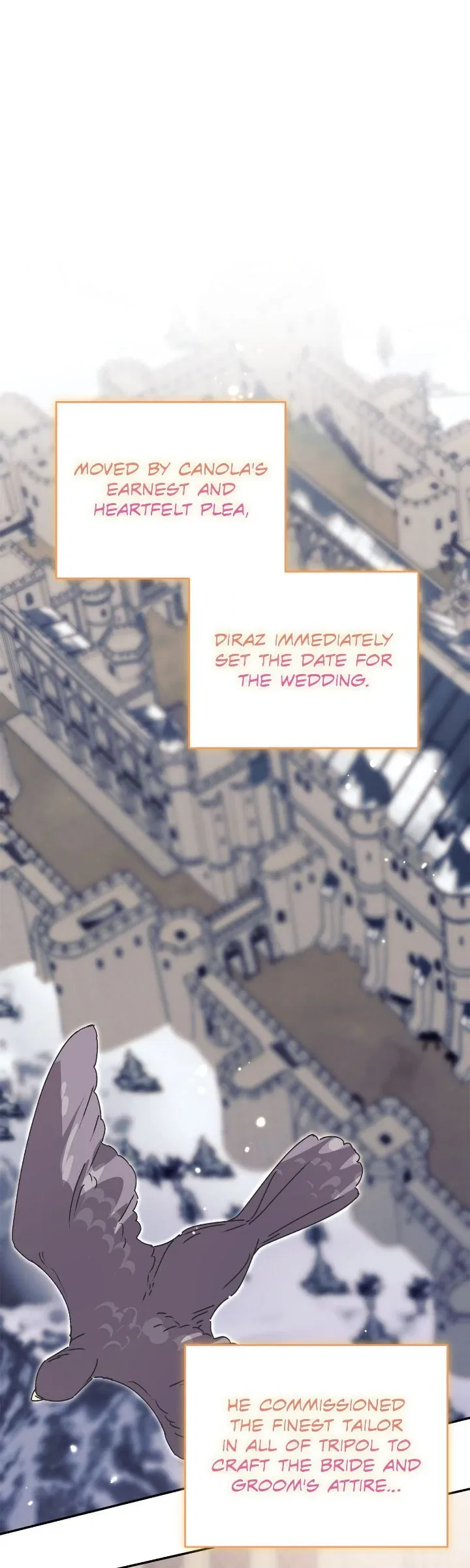 Hawar in the Winter Garden Chapter 81 – Page 14