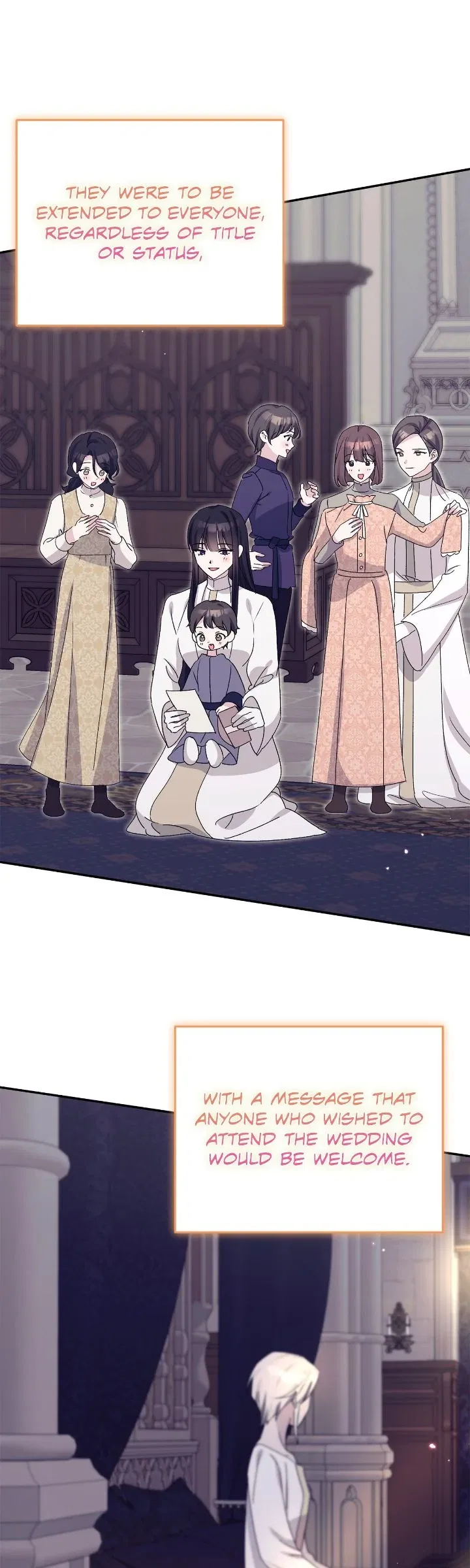 Hawar in the Winter Garden Chapter 81 – Page 17