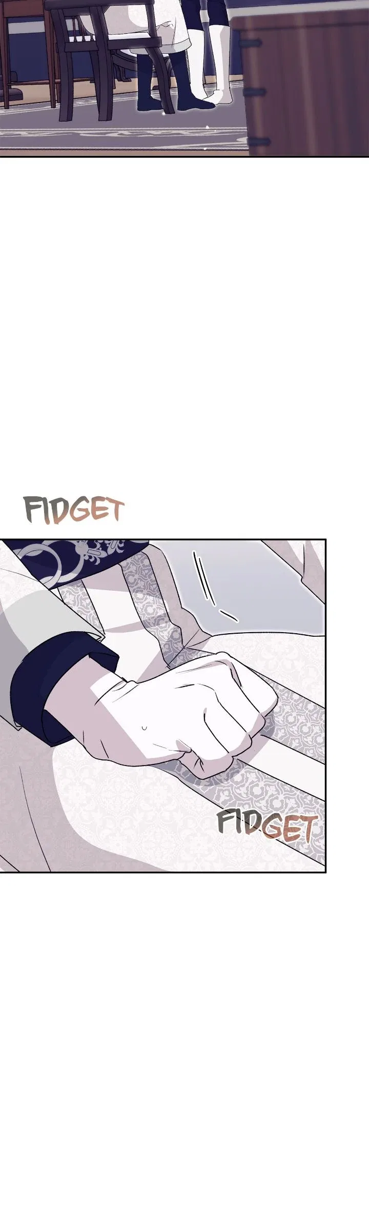 Hawar in the Winter Garden Chapter 81 – Page 20