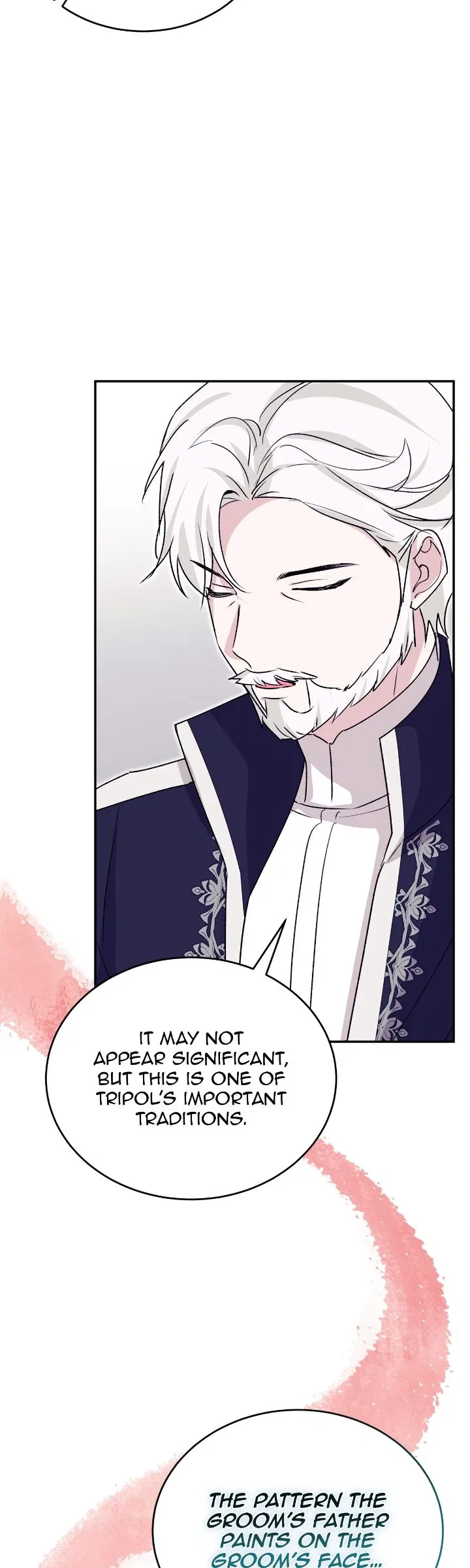 Hawar in the Winter Garden Chapter 81 – Page 22