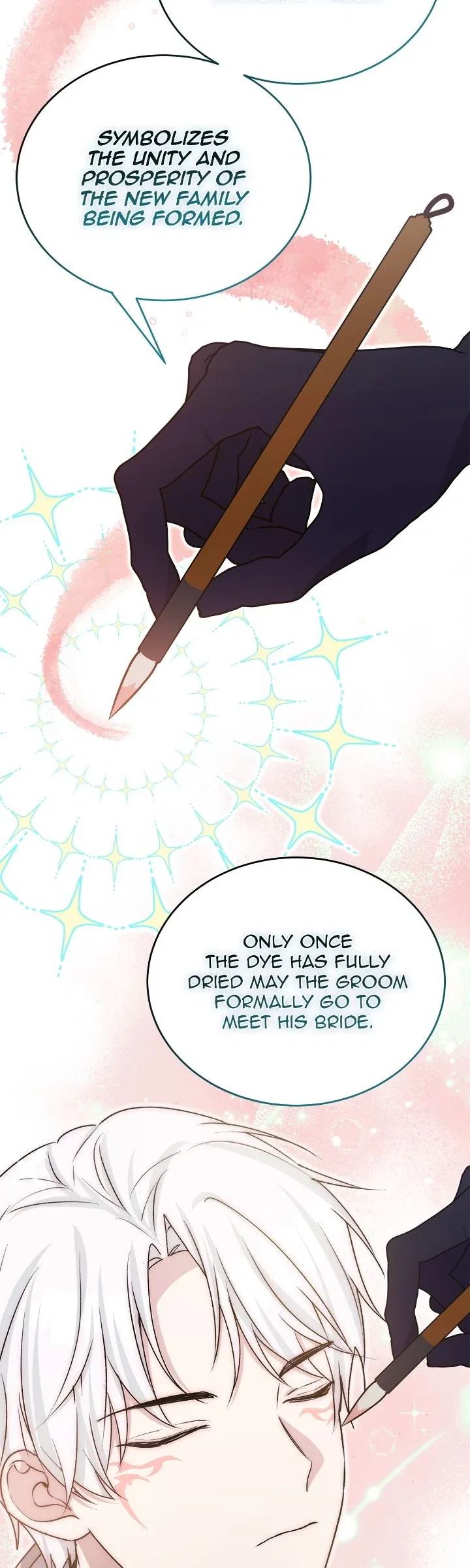 Hawar in the Winter Garden Chapter 81 – Page 23