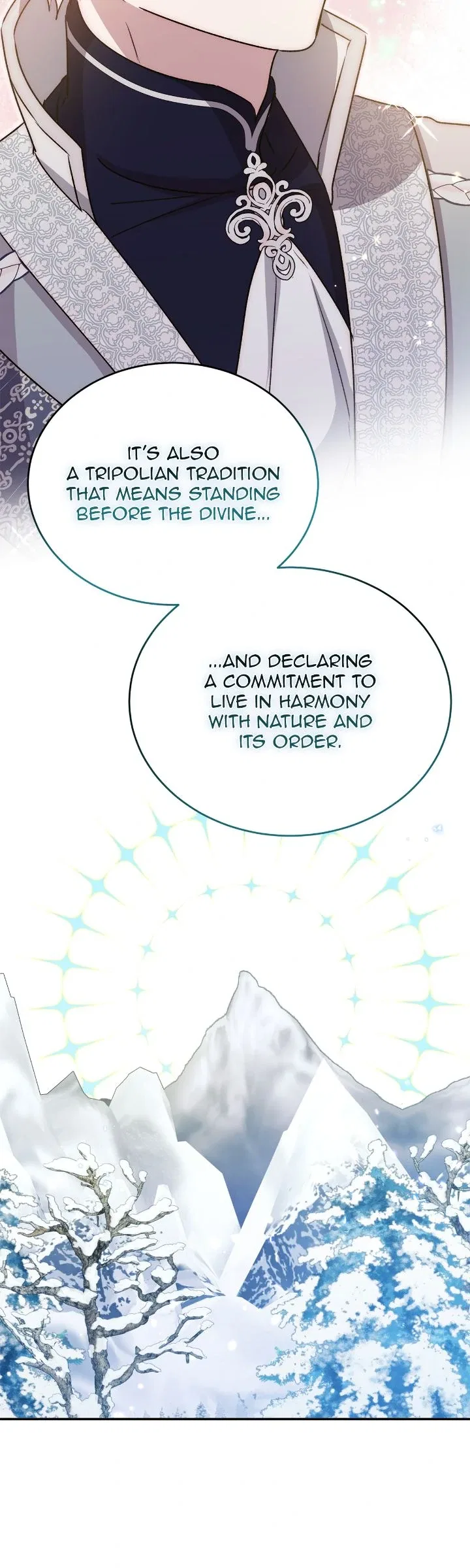 Hawar in the Winter Garden Chapter 81 – Page 24