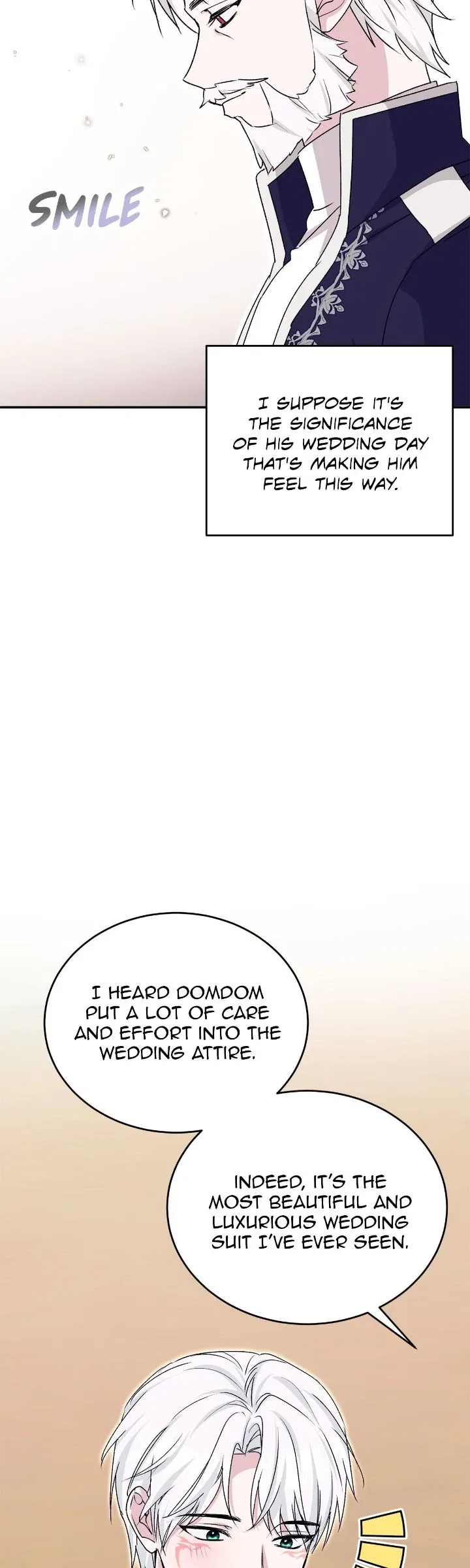 Hawar in the Winter Garden Chapter 81 – Page 26
