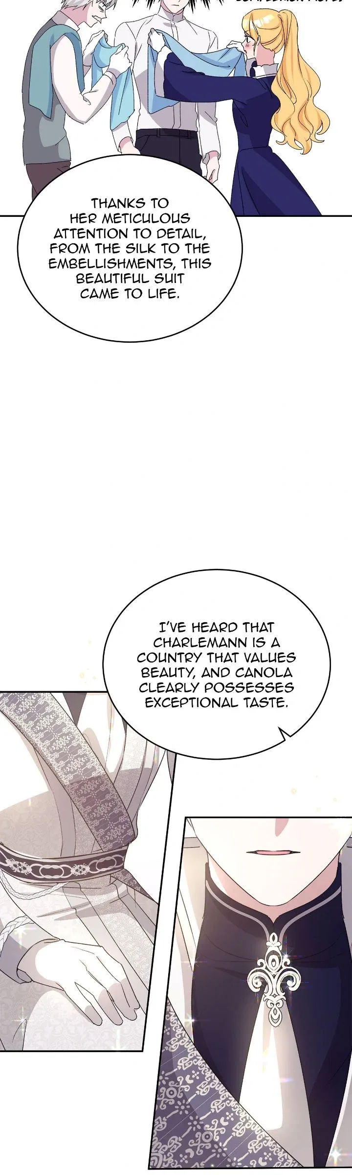 Hawar in the Winter Garden Chapter 81 – Page 28