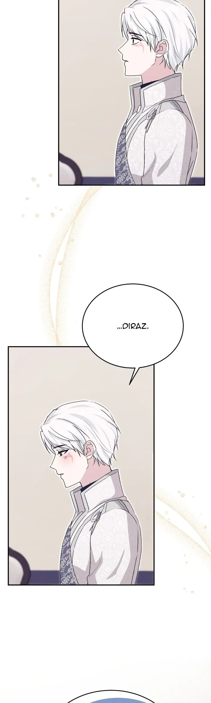 Hawar in the Winter Garden Chapter 81 – Page 31