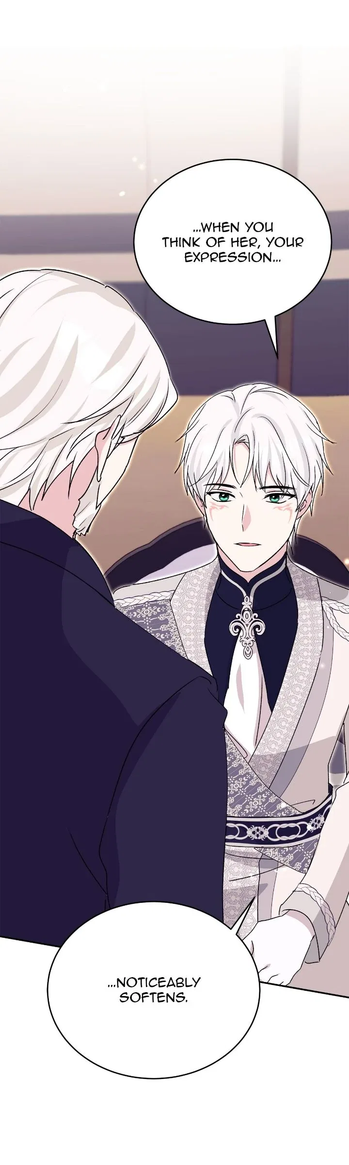 Hawar in the Winter Garden Chapter 81 – Page 34