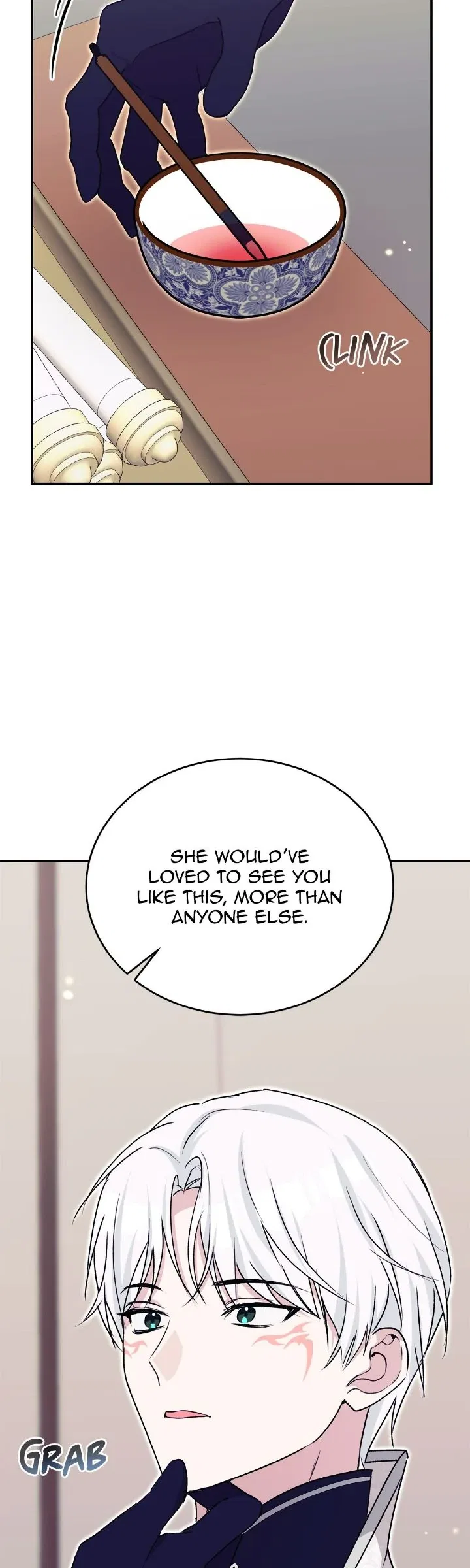Hawar in the Winter Garden Chapter 81 – Page 36