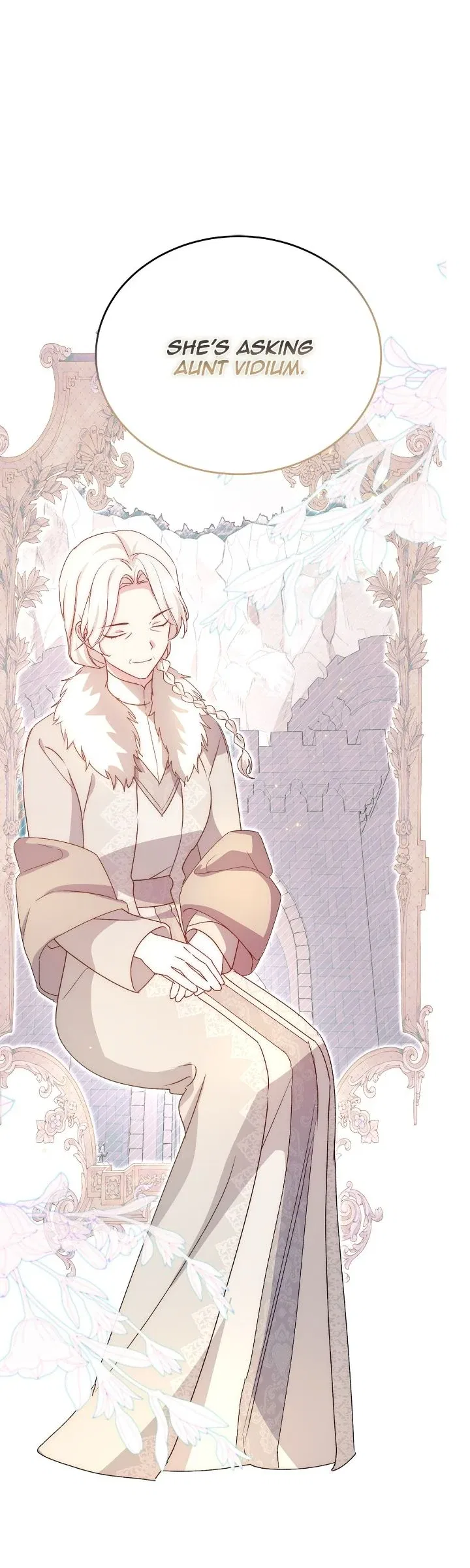 Hawar in the Winter Garden Chapter 81 – Page 42