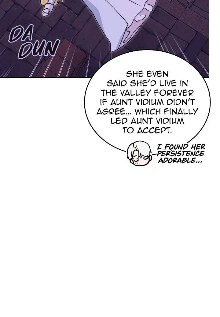 Hawar in the Winter Garden Chapter 81 – Page 45