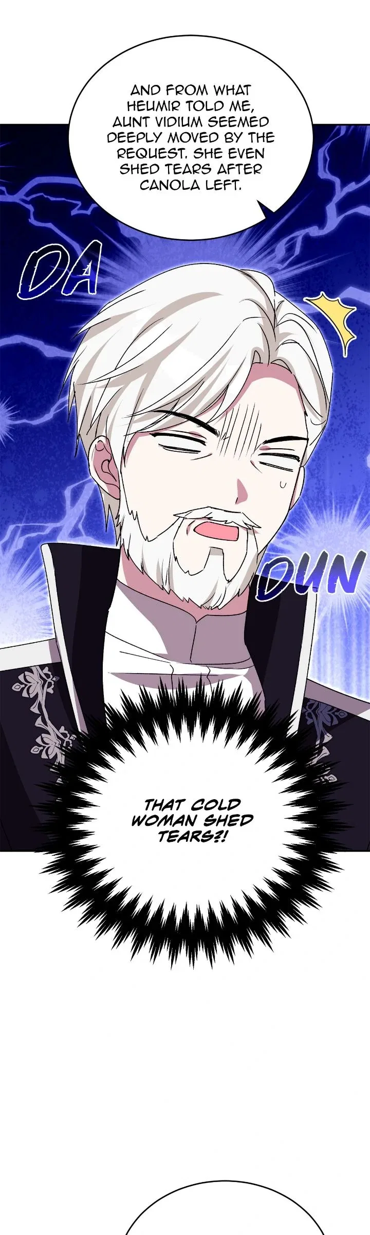 Hawar in the Winter Garden Chapter 81 – Page 46
