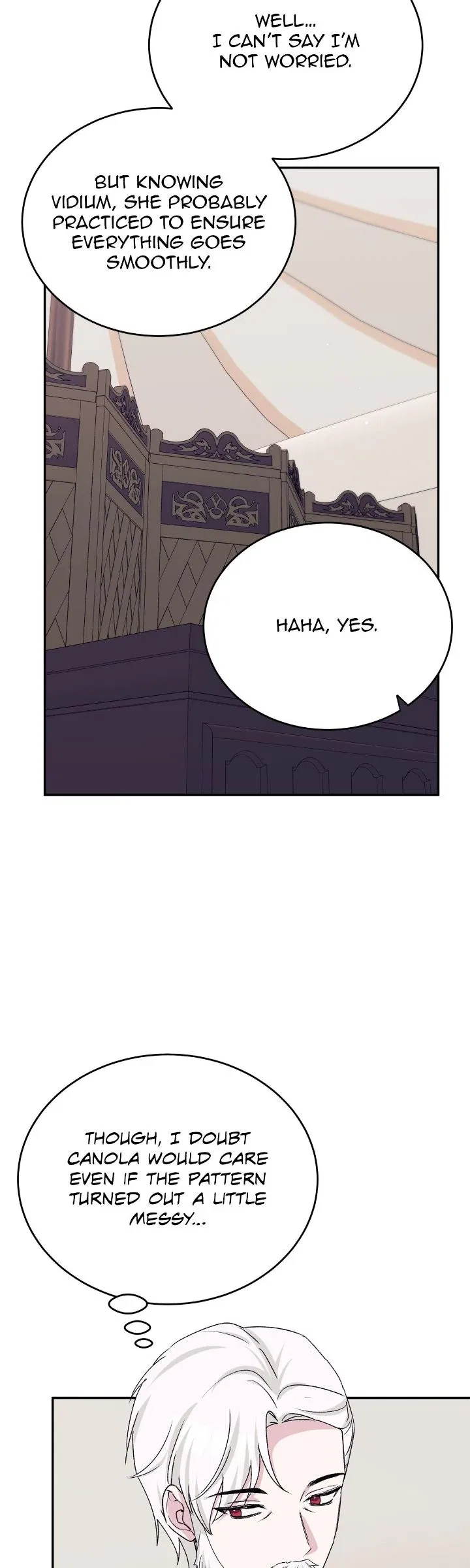 Hawar in the Winter Garden Chapter 81 – Page 47