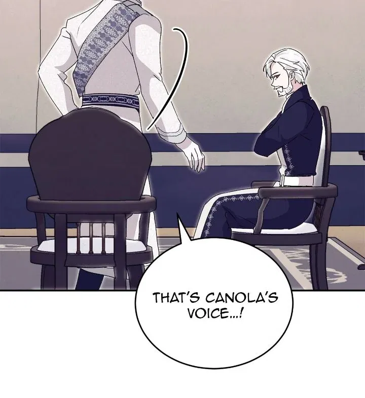 Hawar in the Winter Garden Chapter 81 – Page 54