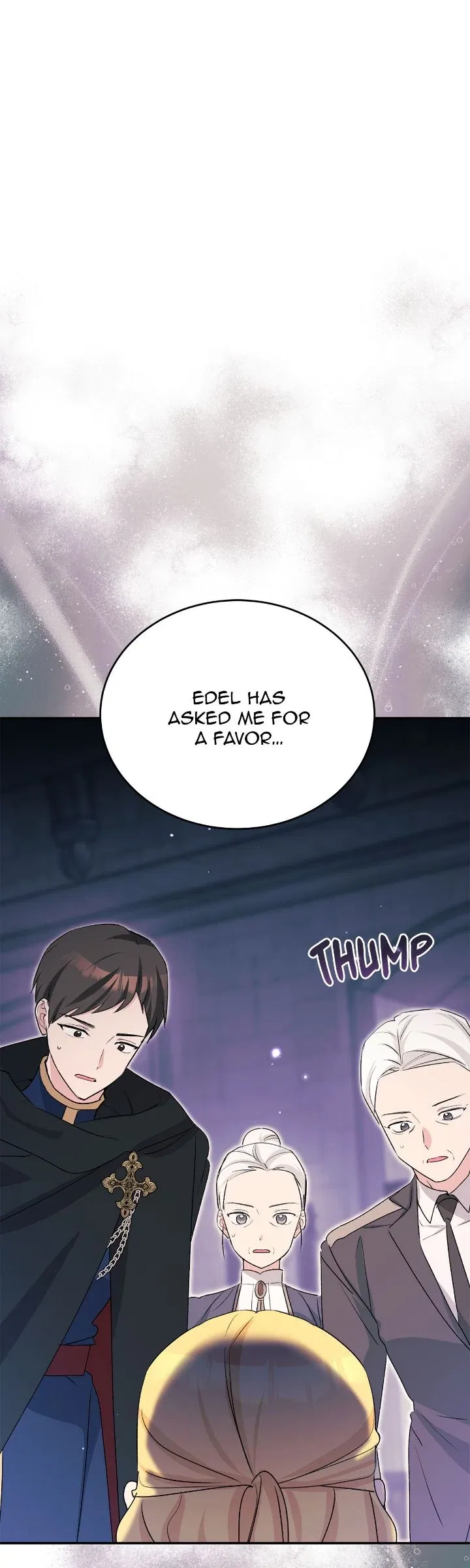 Hawar in the Winter Garden Chapter 80 – Page 2