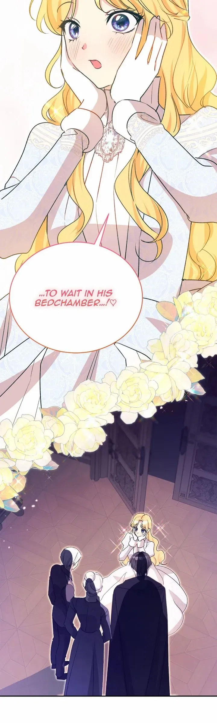 Hawar in the Winter Garden Chapter 80 – Page 5