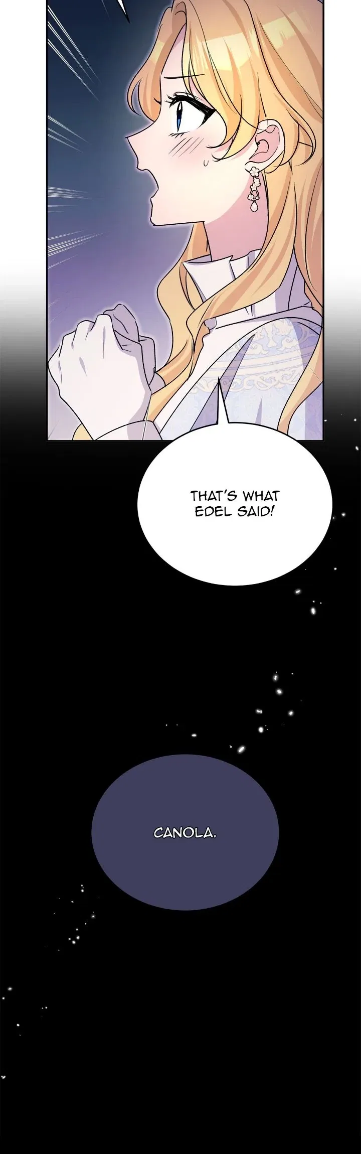 Hawar in the Winter Garden Chapter 80 – Page 10