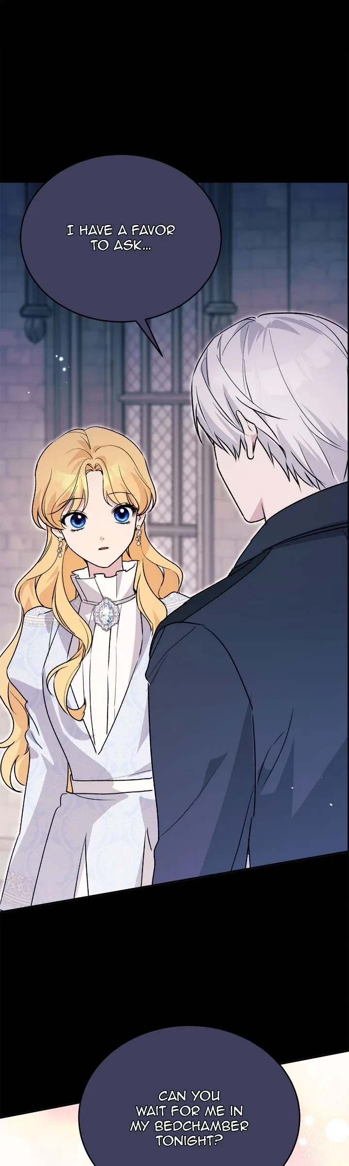 Hawar in the Winter Garden Chapter 80 – Page 11
