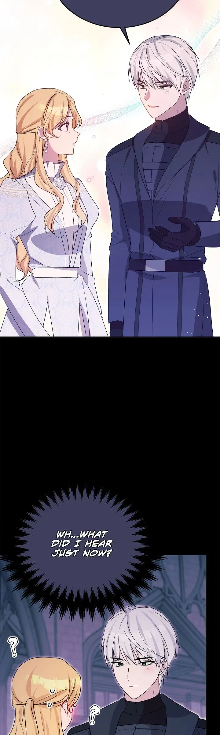 Hawar in the Winter Garden Chapter 80 – Page 12