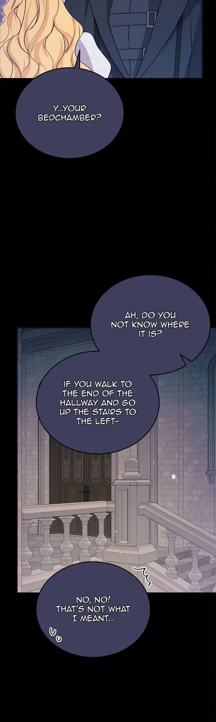 Hawar in the Winter Garden Chapter 80 – Page 13