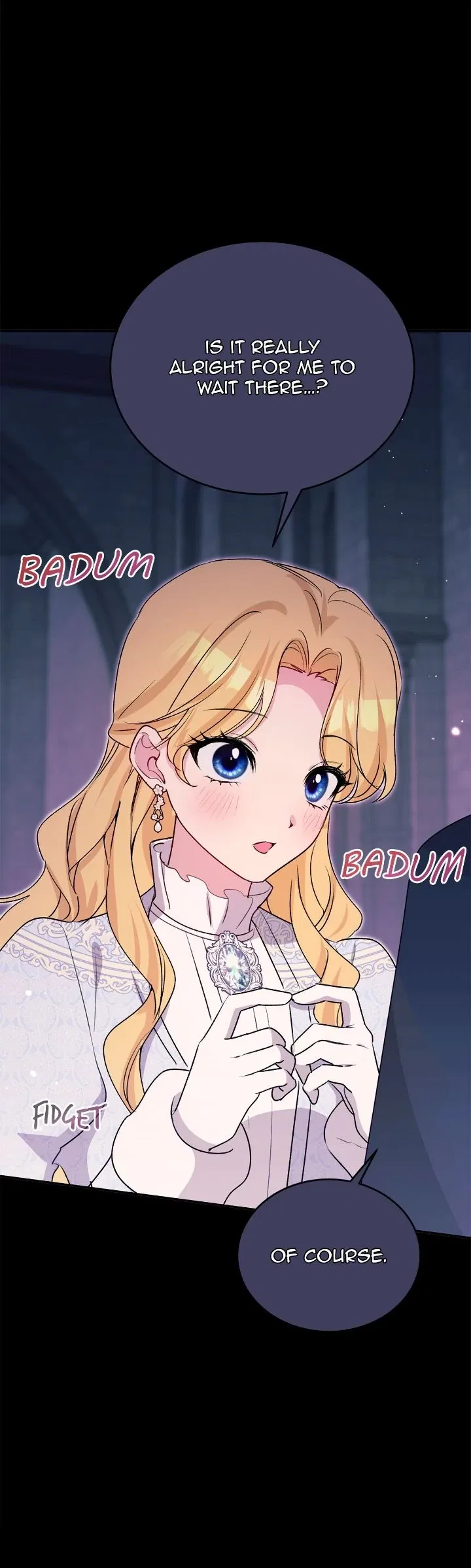 Hawar in the Winter Garden Chapter 80 – Page 14