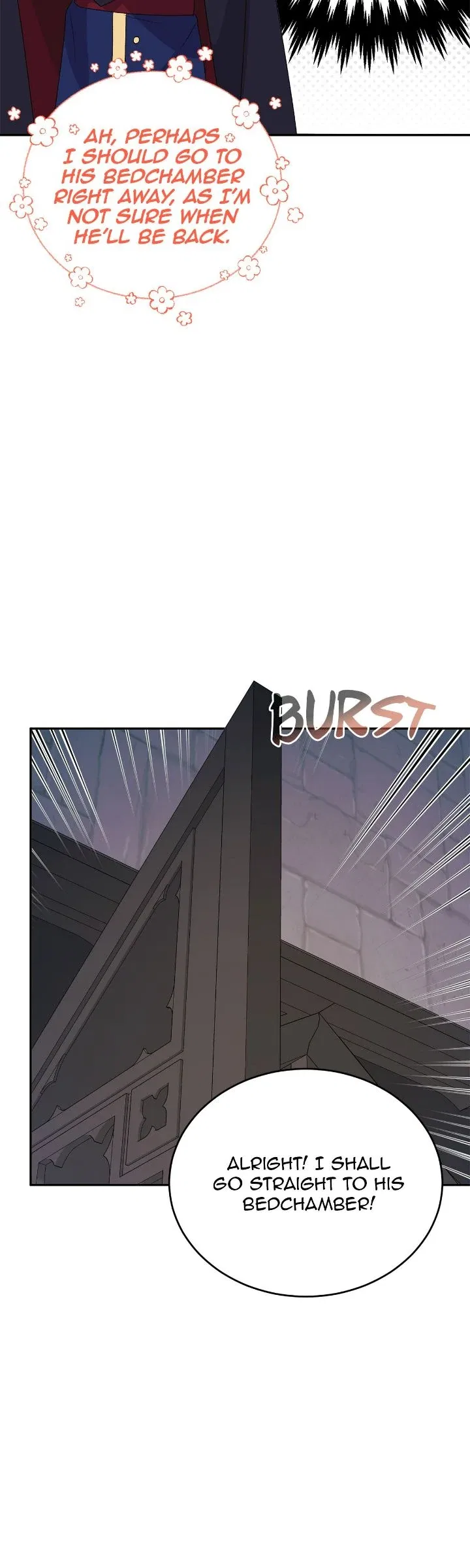 Hawar in the Winter Garden Chapter 80 – Page 20