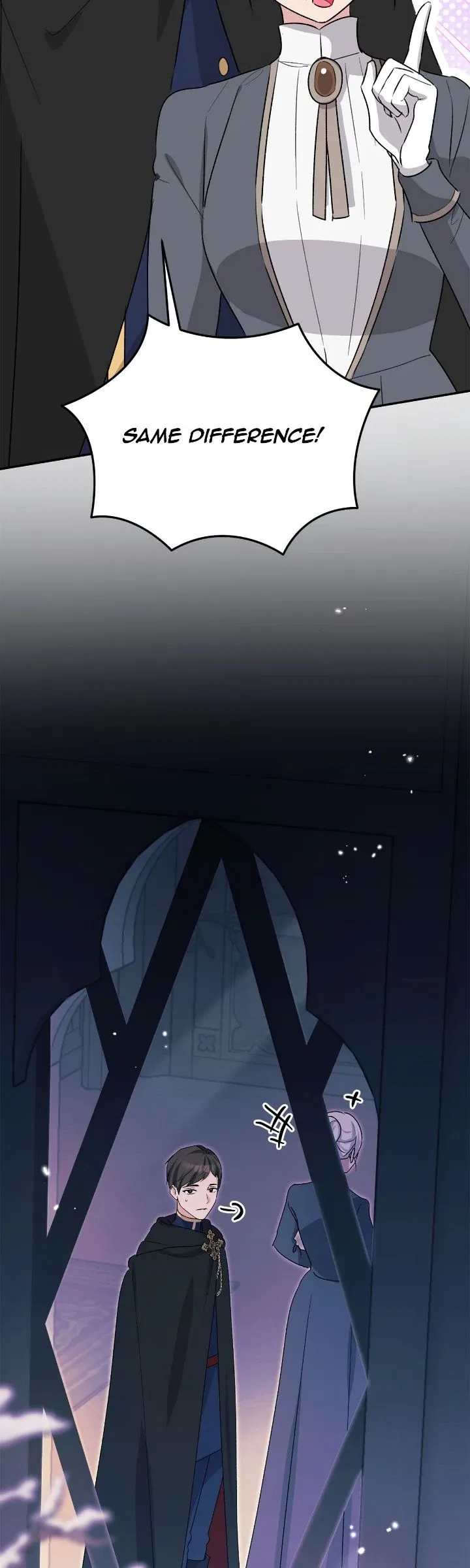 Hawar in the Winter Garden Chapter 80 – Page 25