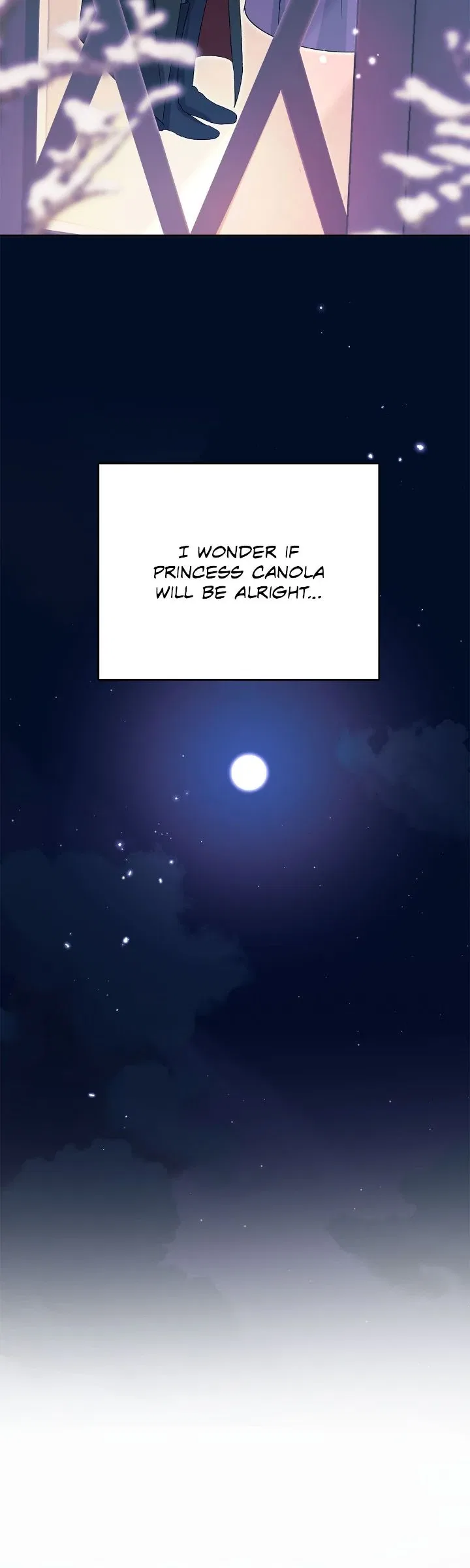 Hawar in the Winter Garden Chapter 80 – Page 26
