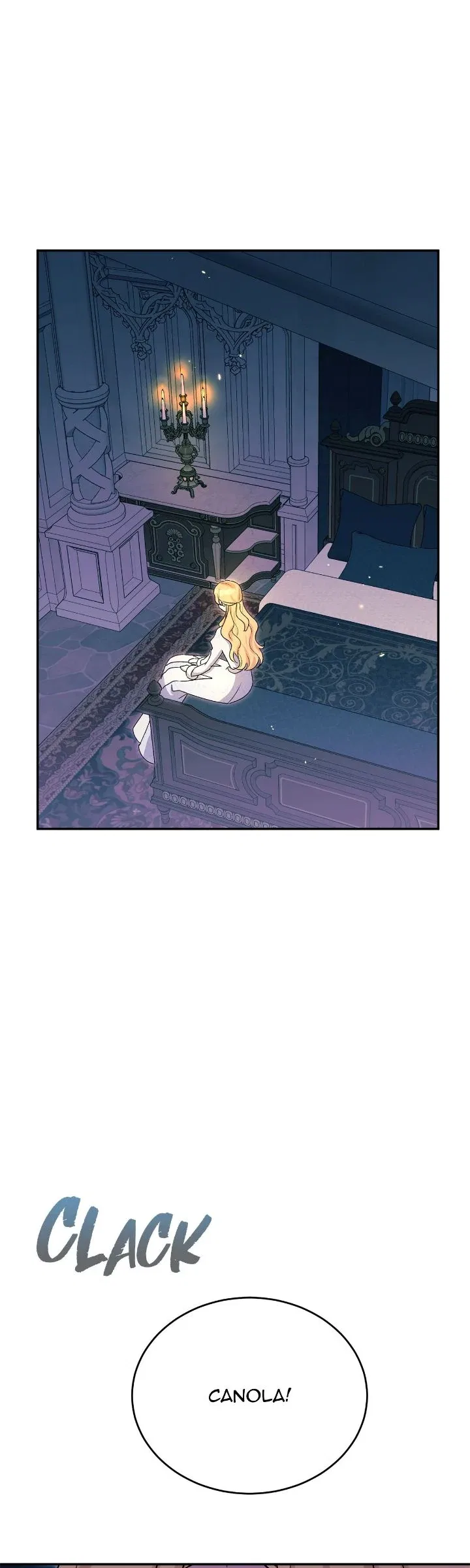 Hawar in the Winter Garden Chapter 80 – Page 27