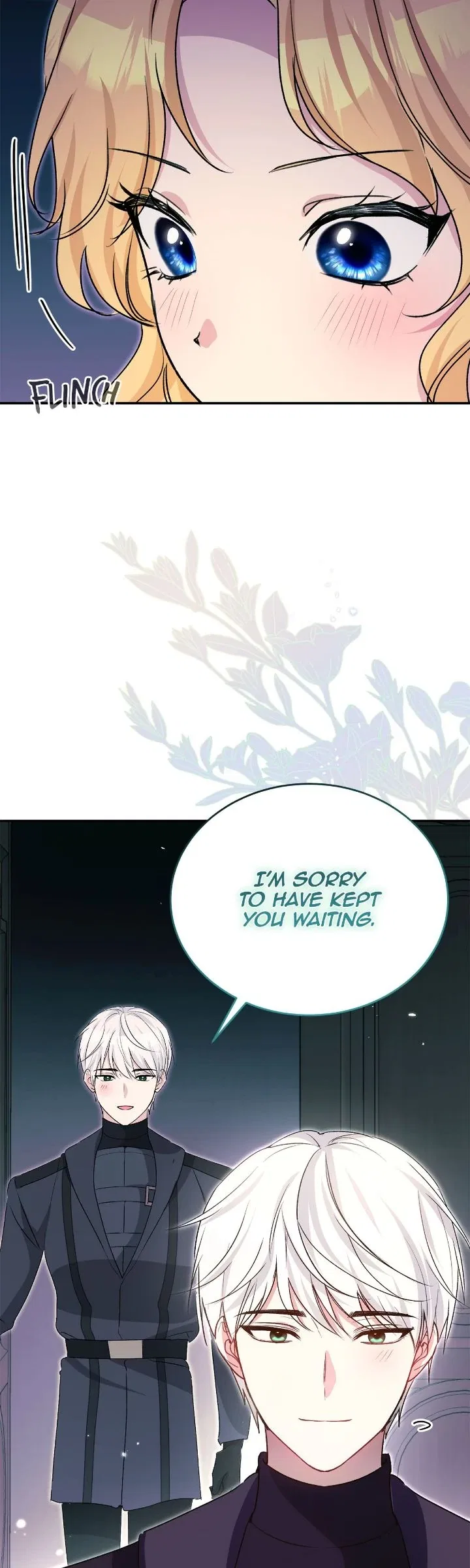 Hawar in the Winter Garden Chapter 80 – Page 28