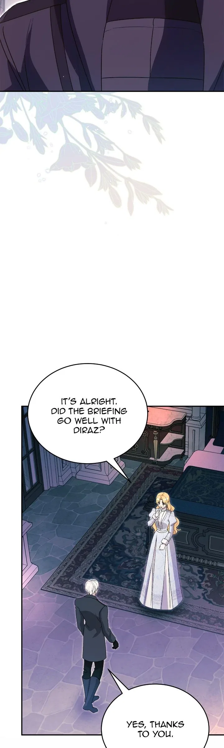 Hawar in the Winter Garden Chapter 80 – Page 29