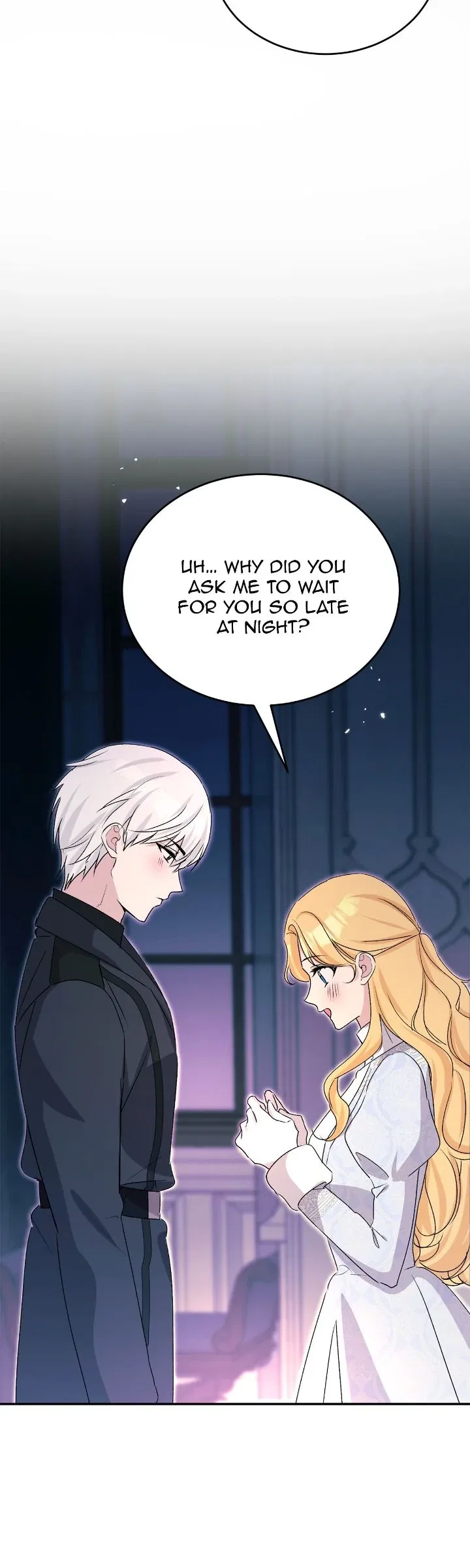 Hawar in the Winter Garden Chapter 80 – Page 30