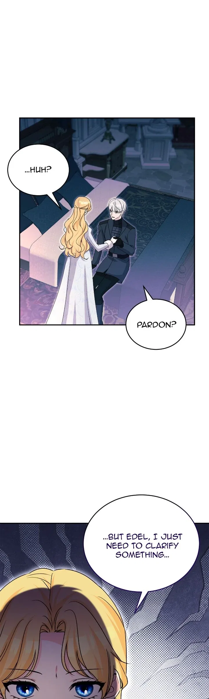 Hawar in the Winter Garden Chapter 80 – Page 37