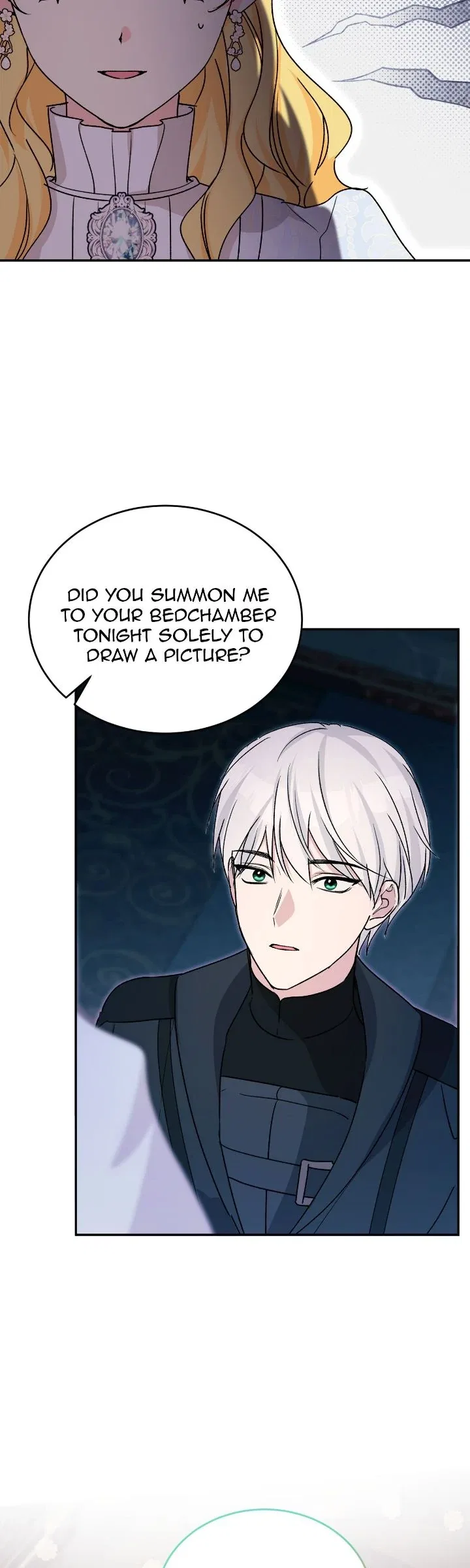 Hawar in the Winter Garden Chapter 80 – Page 38