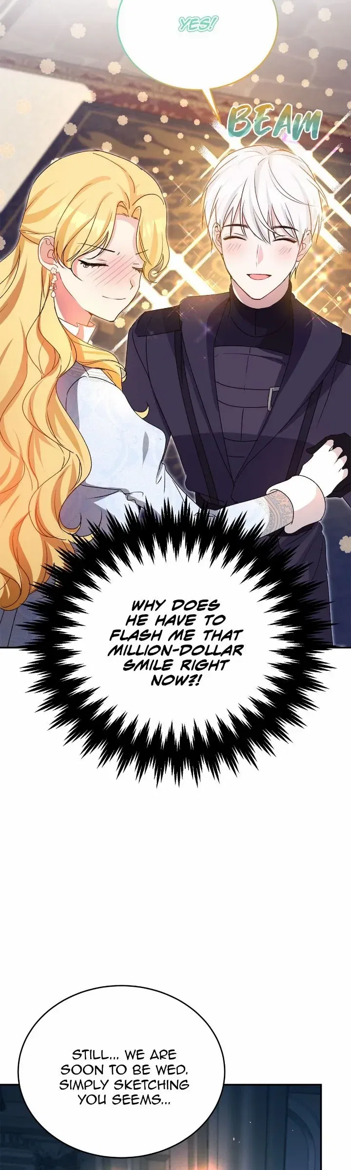 Hawar in the Winter Garden Chapter 80 – Page 39