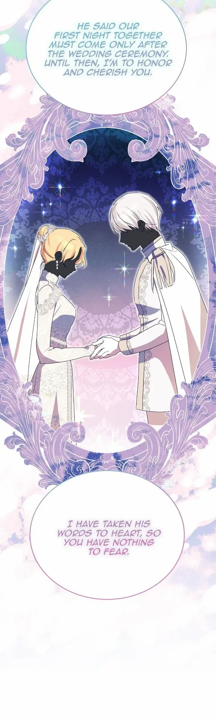 Hawar in the Winter Garden Chapter 80 – Page 42