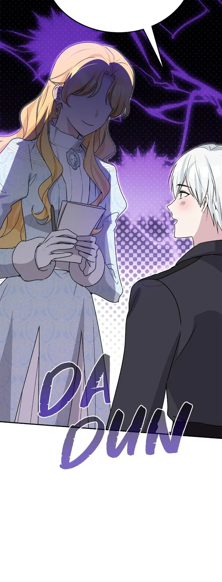 Hawar in the Winter Garden Chapter 80 – Page 44