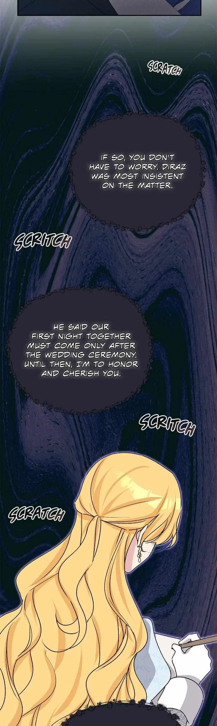 Hawar in the Winter Garden Chapter 80 – Page 47