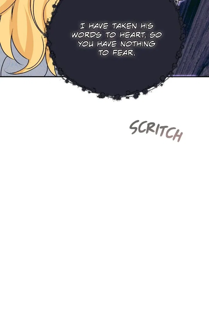 Hawar in the Winter Garden Chapter 80 – Page 48