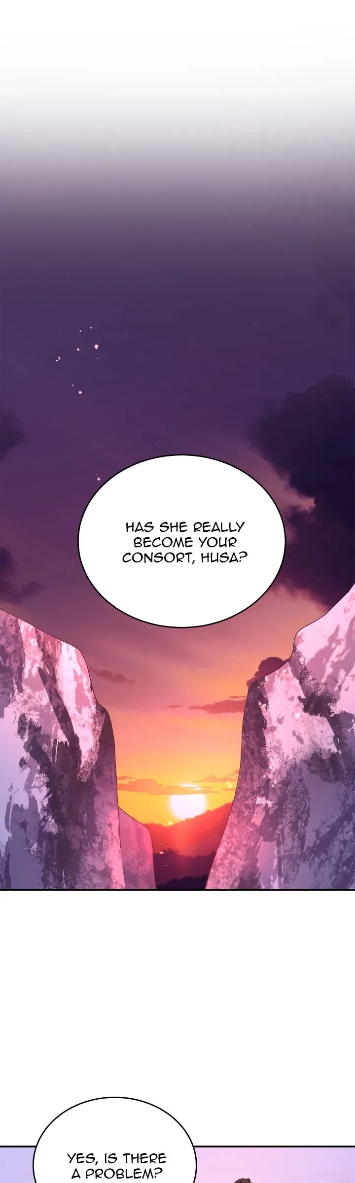 Hawar in the Winter Garden Chapter 79 – Page 2