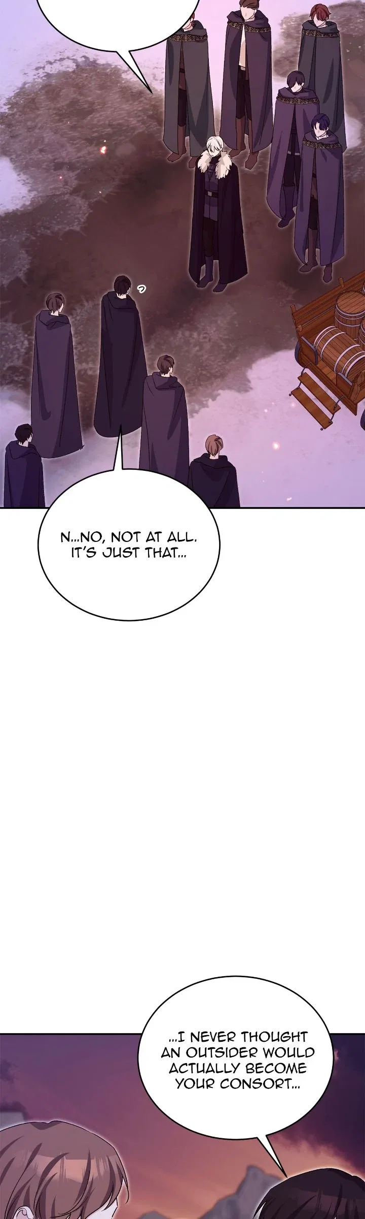 Hawar in the Winter Garden Chapter 79 – Page 3