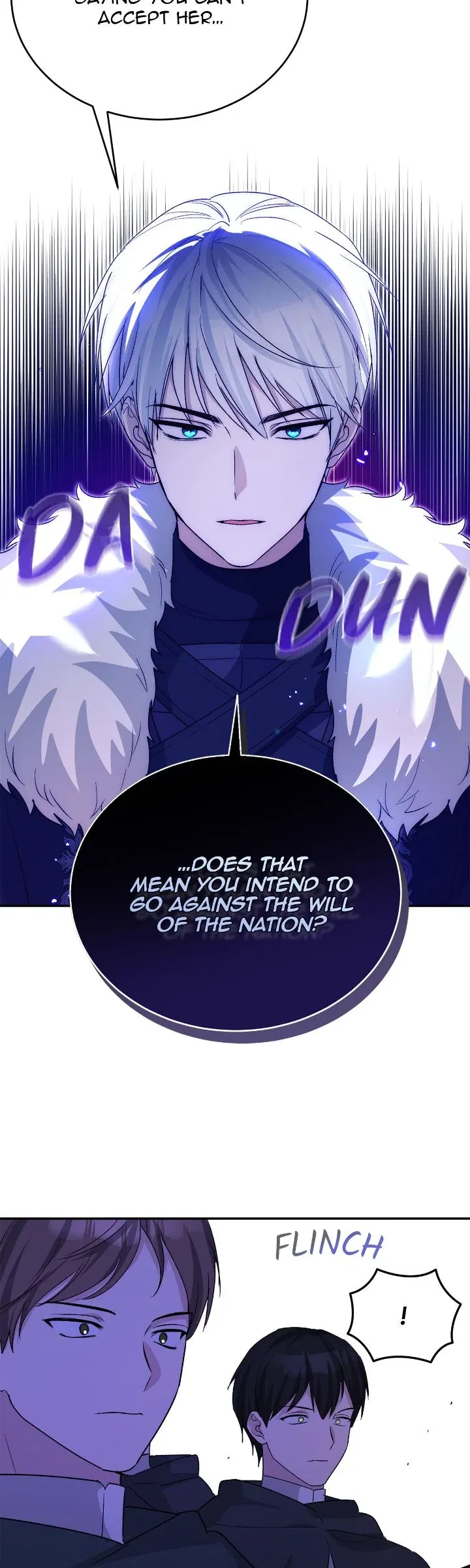 Hawar in the Winter Garden Chapter 79 – Page 7