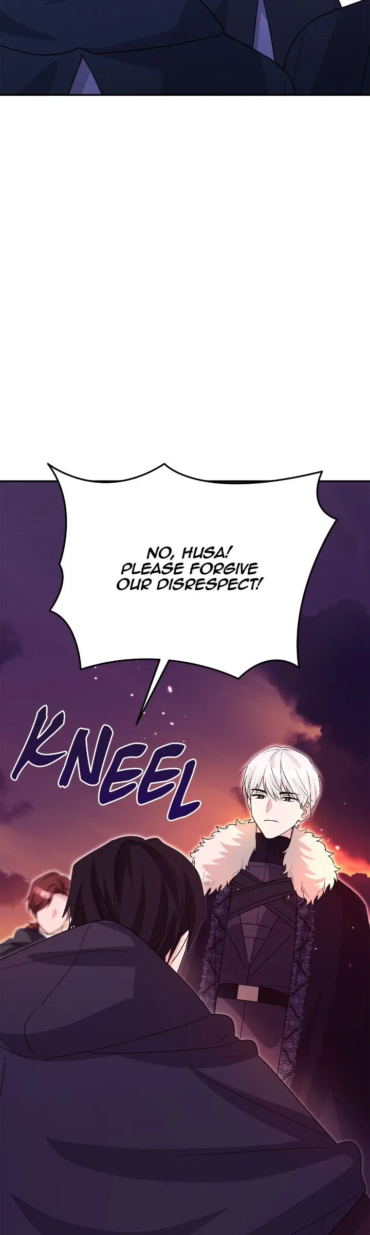 Hawar in the Winter Garden Chapter 79 – Page 8